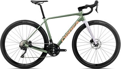 Превью  Велосипед ORBEA Terra H40 (2025)